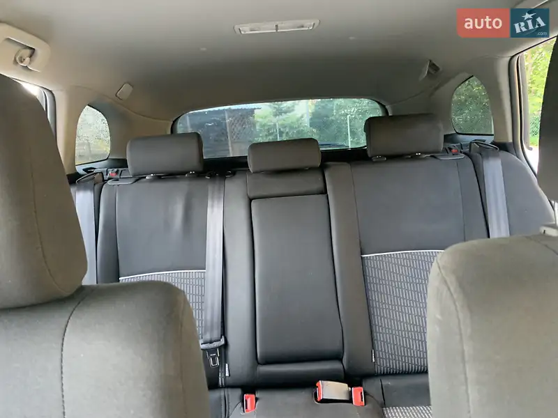 Toyota Avensis 2014 VIN SB1ED76LX0E129777 фото оголошення 8 з 51