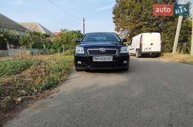 Седан Toyota Avensis 2004 в Белгороде-Днестровском