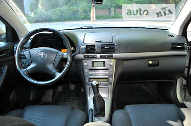 Универсал Toyota Avensis 2008 в Хмельнике
