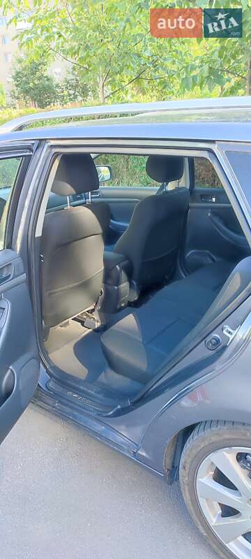 Універсал Toyota Avensis 2007 в Кременці