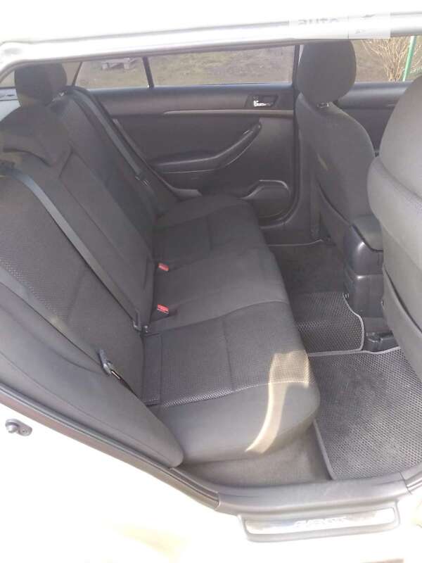 Універсал Toyota Avensis 2005 в Красилові фото 4 Універсал Toyota Avensis 2005 в Красилові