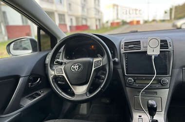 Универсал Toyota Avensis 2009 в Харькове