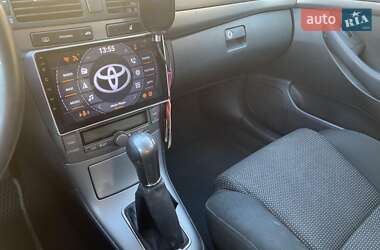 Универсал Toyota Avensis 2007 в Виннице