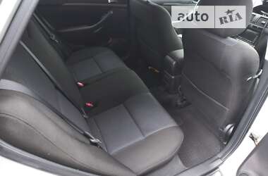 Универсал Toyota Avensis 2007 в Житомире