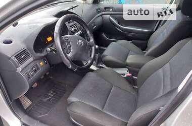 Универсал Toyota Avensis 2007 в Житомире