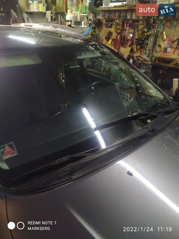 Универсал Toyota Avensis 2007 в Луцке фото 6 Универсал Toyota Avensis 2007 в Луцке