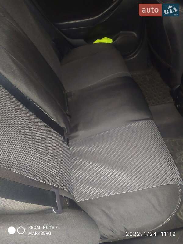 Универсал Toyota Avensis 2007 в Луцке фото 3 Универсал Toyota Avensis 2007 в Луцке