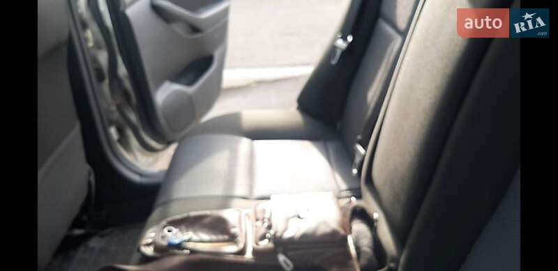 Універсал Toyota Avensis 2008 в Ізмаїлі