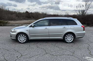 Универсал Toyota Avensis 2006 в Одессе