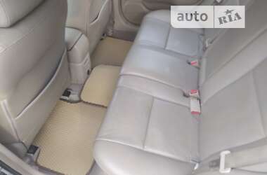 Универсал Toyota Avensis 2006 в Крыжополе