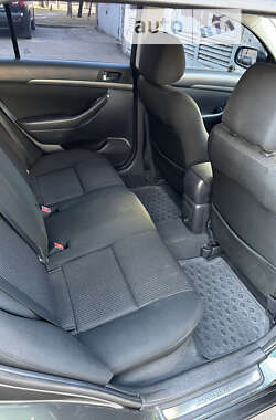 Универсал Toyota Avensis 2006 в 