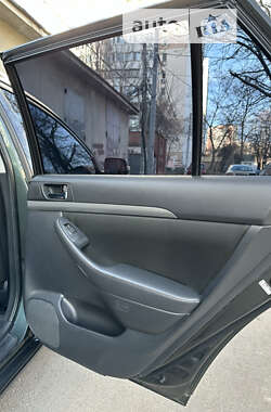 Универсал Toyota Avensis 2006 в 