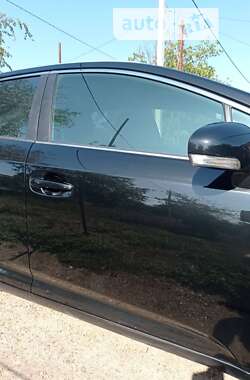 Универсал Toyota Avensis 2008 в 