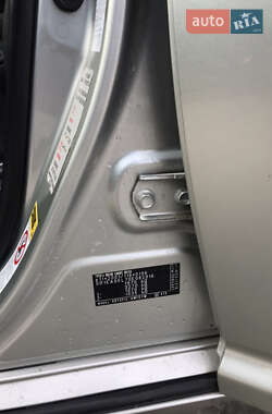 Универсал Toyota Avensis 2007 в 