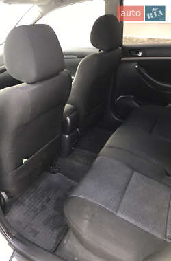 Универсал Toyota Avensis 2007 в 