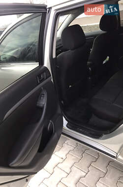 Универсал Toyota Avensis 2007 в 