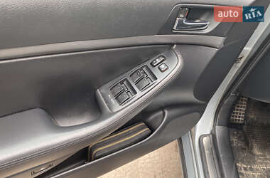 Универсал Toyota Avensis 2008 в 