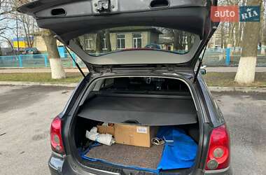 Универсал Toyota Avensis 2008 в Кагарлыке