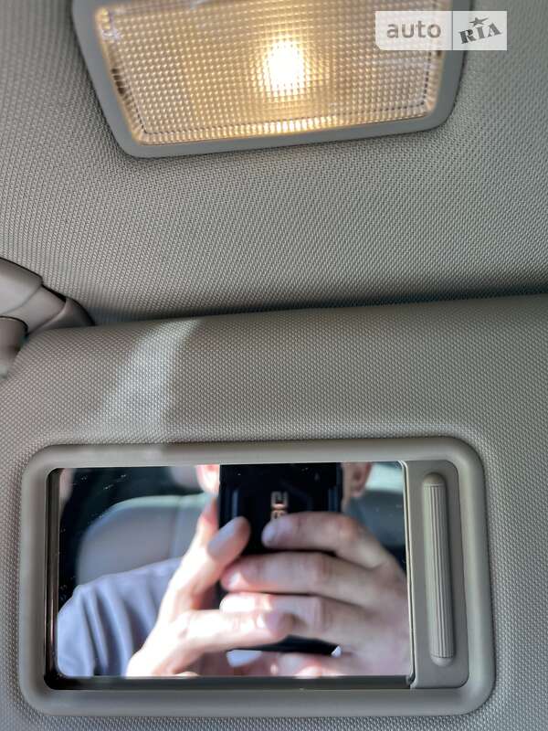 Универсал Toyota Avensis 2010 в Харькове