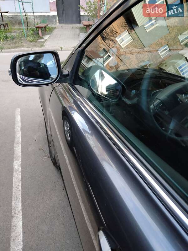 Универсал Toyota Avensis 2008 в Шептицькому