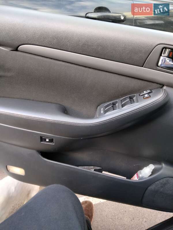 Универсал Toyota Avensis 2008 в Шептицькому