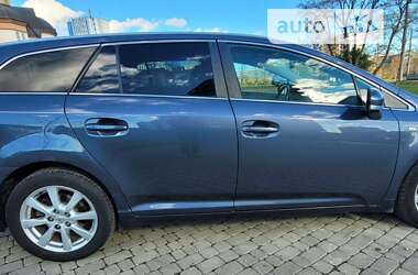 Универсал Toyota Avensis 2009 в Ивано-Франковске