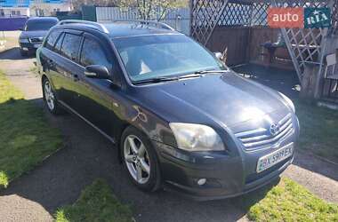 Универсал Toyota Avensis 2007 в Шепетовке