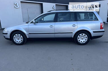 Универсал Toyota Avensis 2003 в Виннице