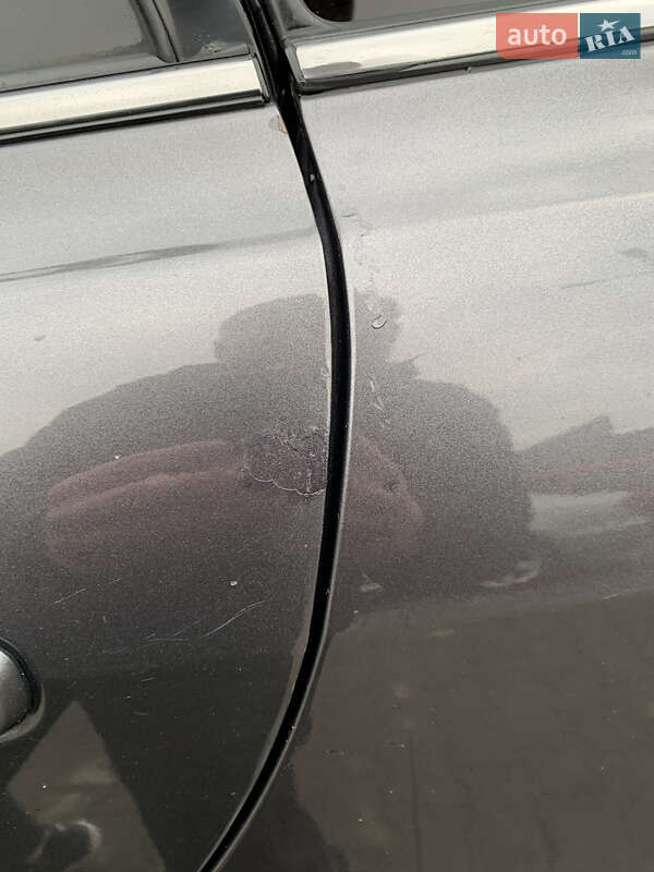 Универсал Toyota Avensis 2008 в Шептицькому