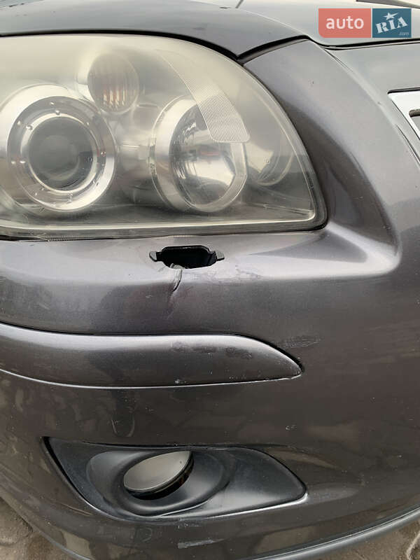 Универсал Toyota Avensis 2008 в Шептицькому