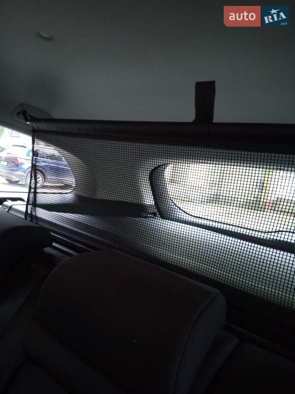 Универсал Toyota Avensis 2014 в Ивано-Франковске