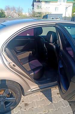 Седан Toyota Avensis 2006 в Одессе