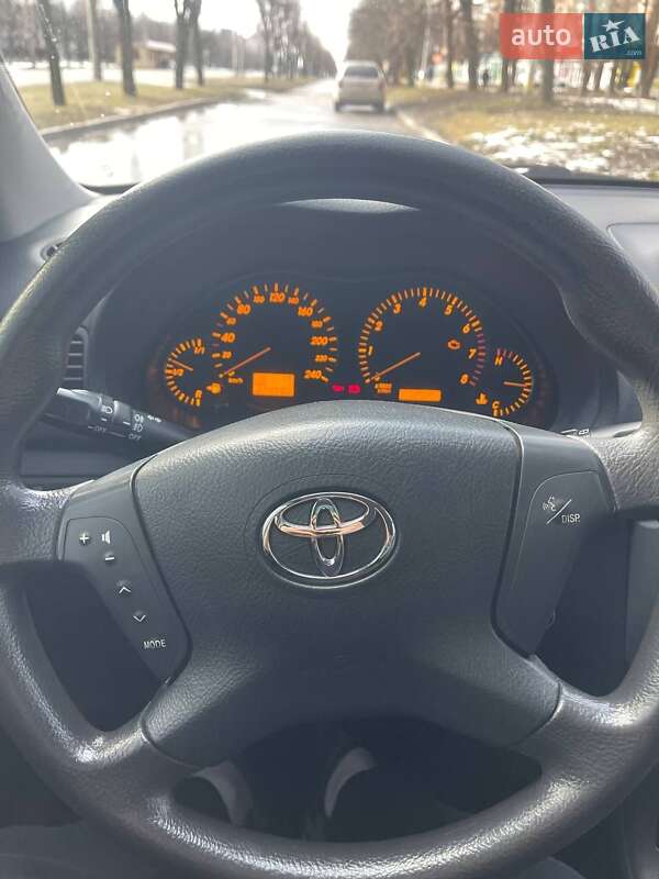 Універсал Toyota Avensis 2004 в Харкові фото 23 Універсал Toyota Avensis 2004 в Харкові