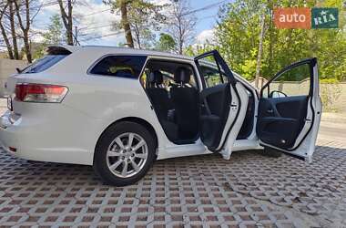 Универсал Toyota Avensis 2009 в Киеве