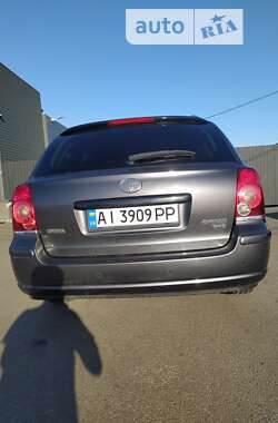 Универсал Toyota Avensis 2006 в Броварах