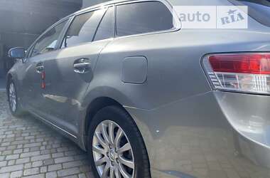 Универсал Toyota Avensis 2009 в Одессе