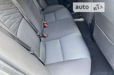 Универсал Toyota Avensis 2009 в Одессе