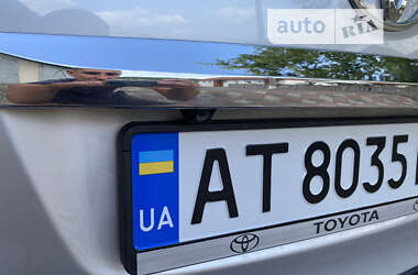 Универсал Toyota Avensis 2013 в Коломые