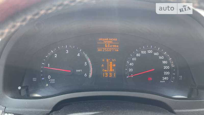 Универсал Toyota Avensis 2014 в Житомире