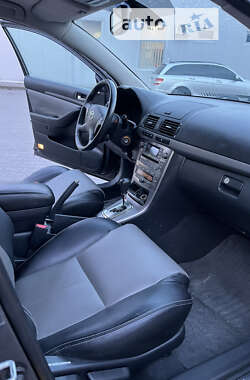 Универсал Toyota Avensis 2006 в Житомире