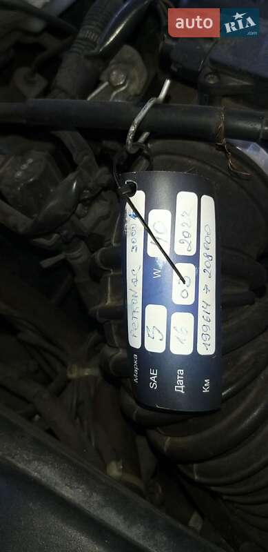 Универсал Toyota Avensis 2003 в Одессе фото 8 Универсал Toyota Avensis 2003 в Одессе