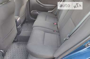 Универсал Toyota Avensis 2005 в Сарнах