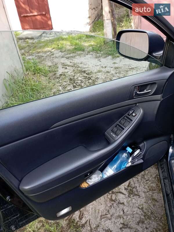 Універсал Toyota Avensis 2008 в Пісківці