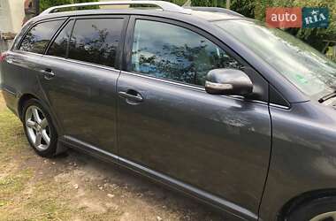Универсал Toyota Avensis 2006 в 