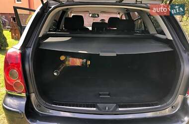 Универсал Toyota Avensis 2006 в 