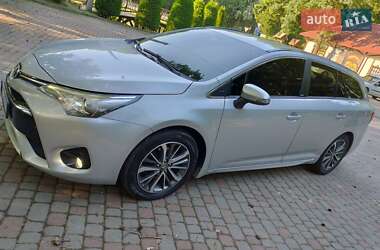 Универсал Toyota Avensis 2016 в Харькове