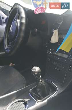 Седан Toyota Avensis 2008 в 