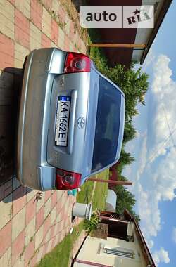 Седан Toyota Avensis 2007 в Києві