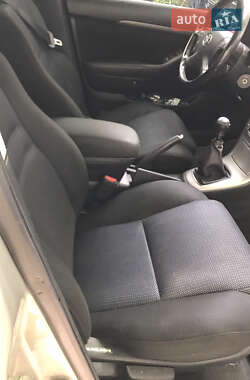 Универсал Toyota Avensis 2008 в Гайвороне