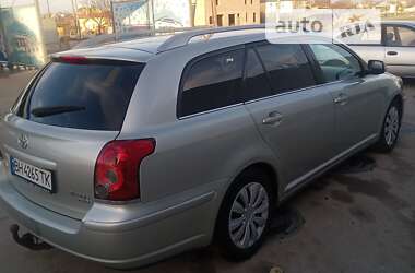 Універсал Toyota Avensis 2007 в Чорноморську